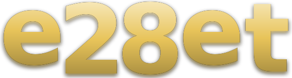 e28et logo