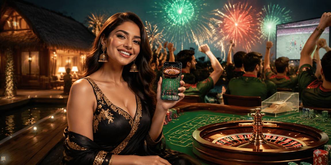 e28et Baccarat FireStorm